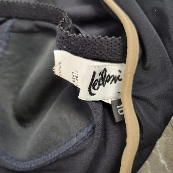 LEILANI Tankini Top - Picture 4 of 4